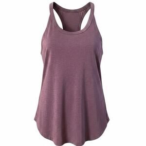 Patagonia Purple Capilene Cool Trail Racerback Tank XS Ultrasoft Technical Perfm
